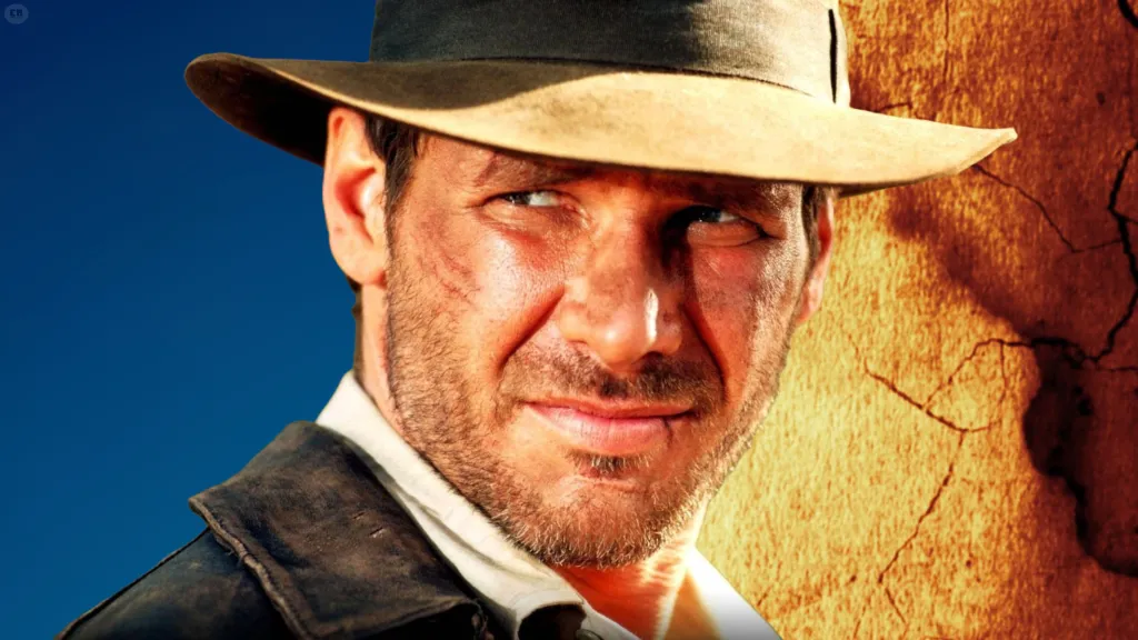 Indiana Jones fans can expect a surprise on Disney+