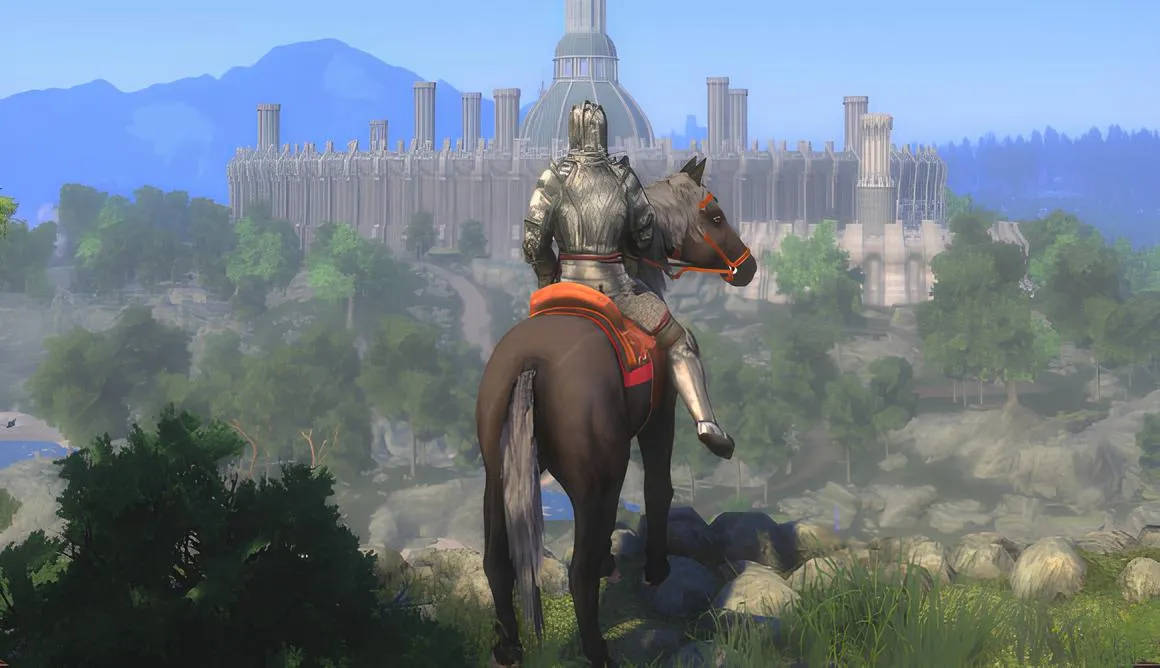 Skyblivion, the long-awaited Oblivion remake, is almost ready but needs volunteer support